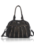 Ladies designer Briefcases Concealed handbags shoulder bags
