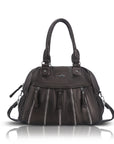 Ladies designer Briefcases Concealed handbags shoulder bags