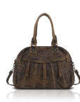 Ladies designer Briefcases Concealed handbags shoulder bags