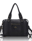 ANGELKISS Light Vintage Commuter Tote