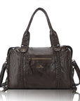 ANGELKISS Light Vintage Commuter Tote