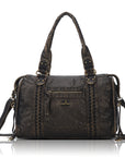 ANGELKISS Light Vintage Commuter Tote