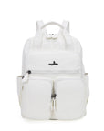 Daily simple lightweight large capacity waterproof multi-functional backpack - Angel Kiss-Angelkiss Bag