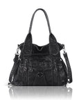 Angelkiss | Multifunctional light luxury office universal bag