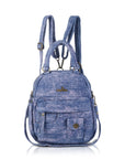 Angelkiss Urban Denim Bag