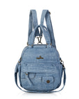 Angelkiss Urban Denim Bag