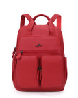 Fashionable Multi-functional Eco-friendly Backpack, Perfect for Travel, Outdoor Adventures