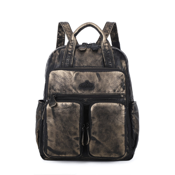 Fashionable Multi-functional Eco-friendly Backpack, Perfect for Travel, Outdoor Adventures