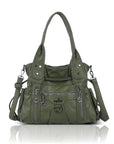 Angelkiss | Multifunctional light luxury office universal bag