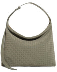 Angel Kiss vintage woven bag women's tote bag-Angelkiss Bag