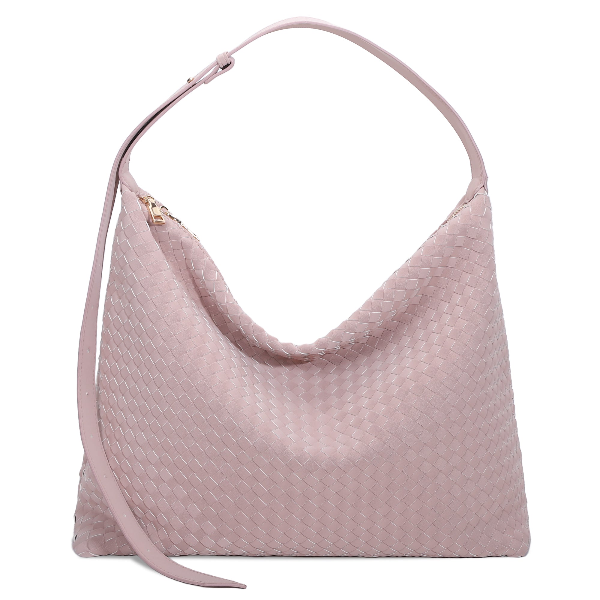 Angel Kiss vintage woven bag women's tote bag-Angelkiss Bag