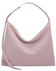 Angel Kiss vintage woven bag women's tote bag-Angelkiss Bag