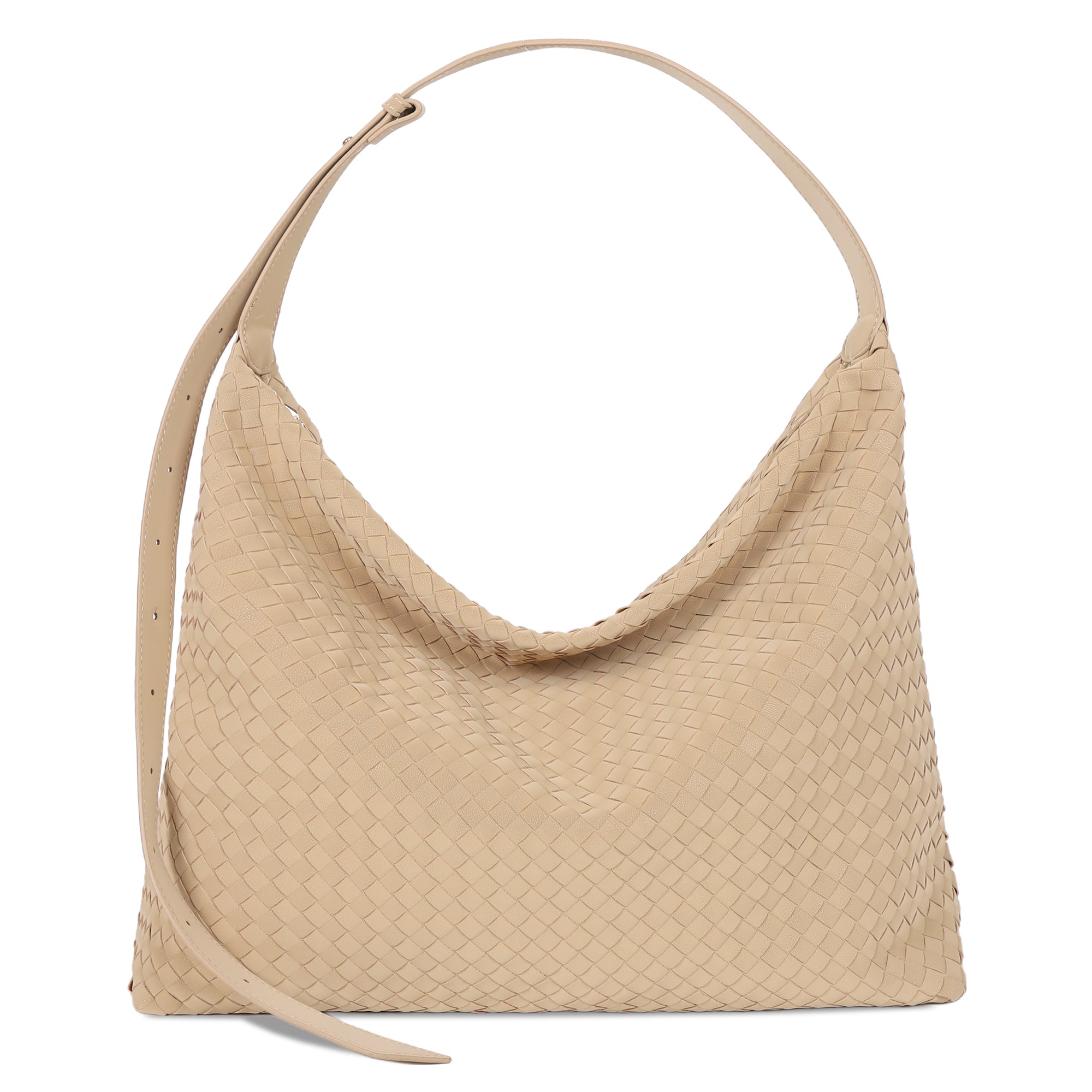 Angel Kiss vintage woven bag women's tote bag-Angelkiss Bag