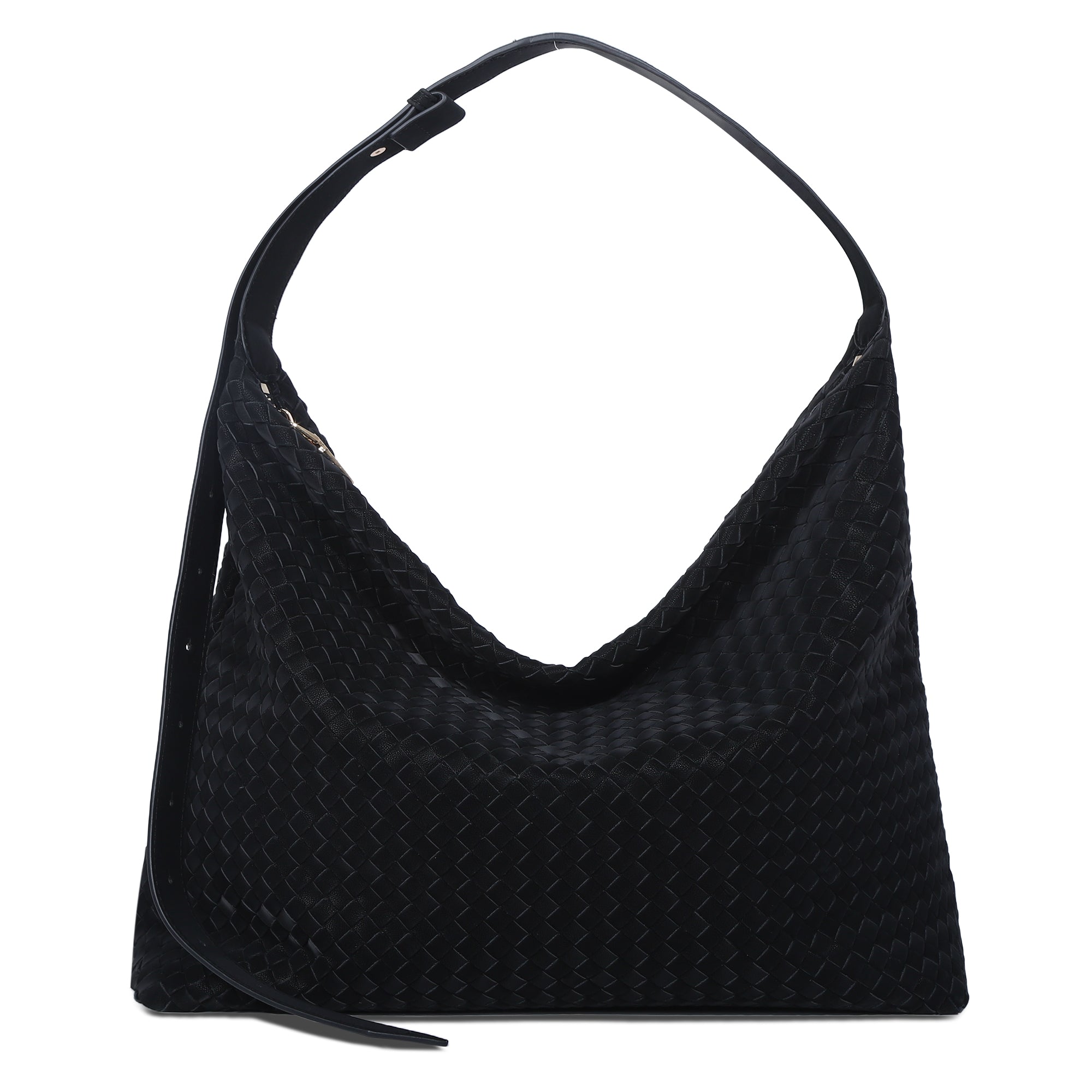 Angel Kiss vintage woven bag women's tote bag-Angelkiss Bag