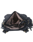 Soft big bag – practical women’s bag with multiple pockets | Angelkiss