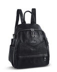 Lightweight Multi-Functional Anti-Theft Backpack