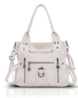 Angelkiss | Multifunctional light luxury office universal bag
