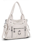 Angelkiss | Multifunctional light luxury office universal bag