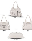 Angelkiss | Multifunctional light luxury office universal bag