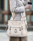 Angelkiss | Multifunctional light luxury office universal bag