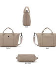Angelkiss Urban Tote – Crossbody Bag for Women