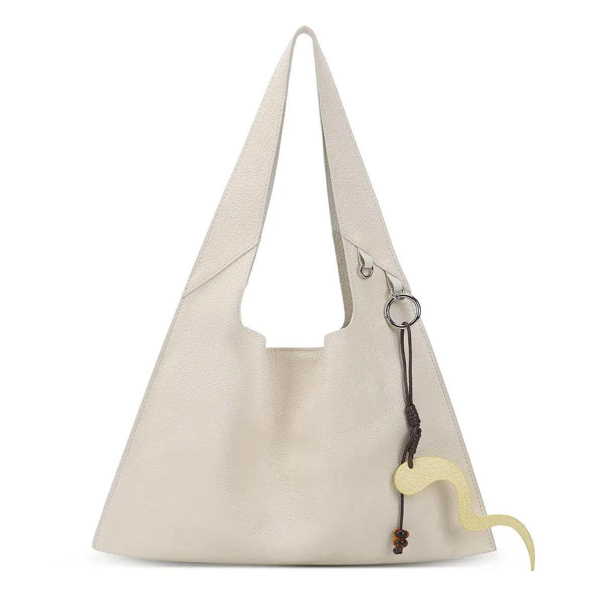 Minimalist large capacity daily tote bag