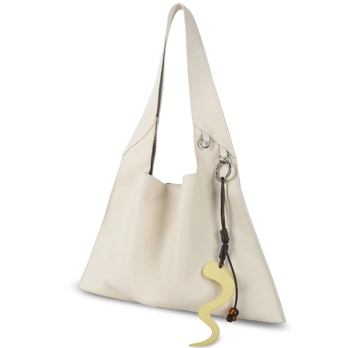 Minimalist large capacity daily tote bag