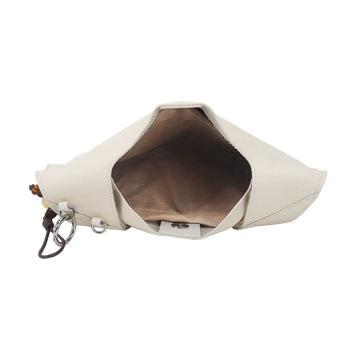 Minimalist large capacity daily tote bag
