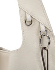 Minimalist large capacity daily tote bag