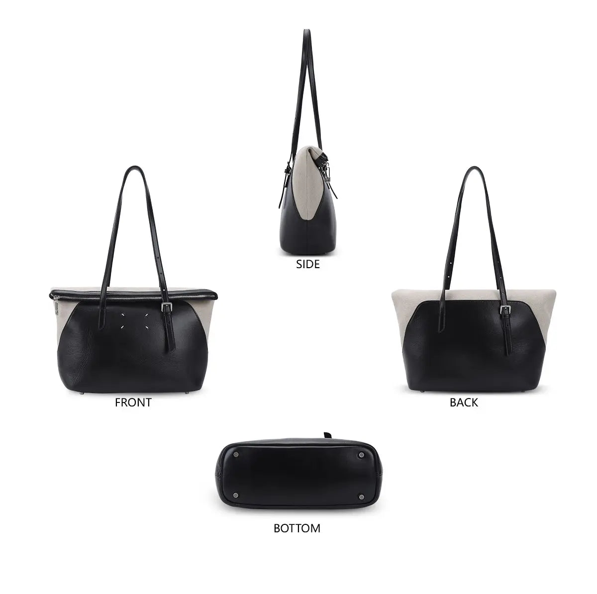 Large angelkiss Tote handbags & shoulder bags