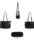 Large angelkiss Tote handbags & shoulder bags