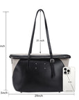 Large angelkiss Tote handbags & shoulder bags