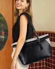 Large angelkiss Tote handbags & shoulder bags