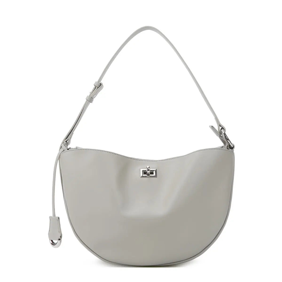Angelkiss Vegan Crescent Bag | Convertible Multipurpose