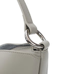 Angelkiss Vegan Crescent Bag | Convertible Multipurpose Vegan Leather Crossbody/Shoulder Bag