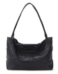 Urban Commuter Vegan Leather Tote/Shoulder Bag