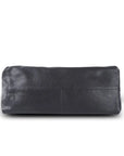 Urban Commuter Vegan Leather Tote/Shoulder Bag
