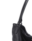 Urban Commuter Vegan Leather Tote/Shoulder Bag