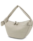 Trending Now: Crescent Bags - Angelkiss Half Moon handbags