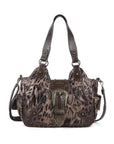 Ladies exquisite unique handbag satchel | Angel kiss