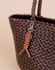 Minimalist Keychain & Bag Accessory | Angelkiss