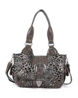 Ladies exquisite unique handbag satchel | Angel kiss
