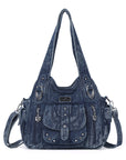 Women's Hobo Purses & Hobo Handbags-Angelkiss Bag