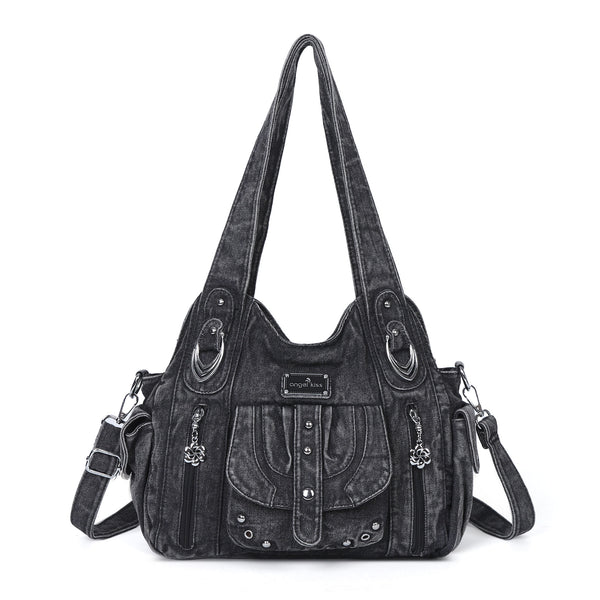 Women's Hobo Purses & Hobo Handbags