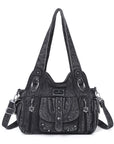 Women's Hobo Purses & Hobo Handbags-Angelkiss Bag