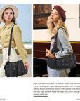Women's Hobo Purses & Hobo Handbags-Angelkiss Bag