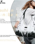 Hobo tie-dye roomy Shoulder Handbag-Angelkiss Bag
