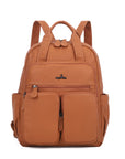Fashionable Multi-functional Eco-friendly Backpack, Perfect for Travel, Outdoor Adventures