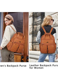 Fashionable Multi-functional Eco-friendly Backpack, Perfect for Travel, Outdoor Adventures