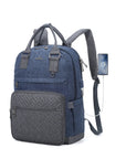 Large Capacity Daily Convenient Computer Backpack For Men And Women